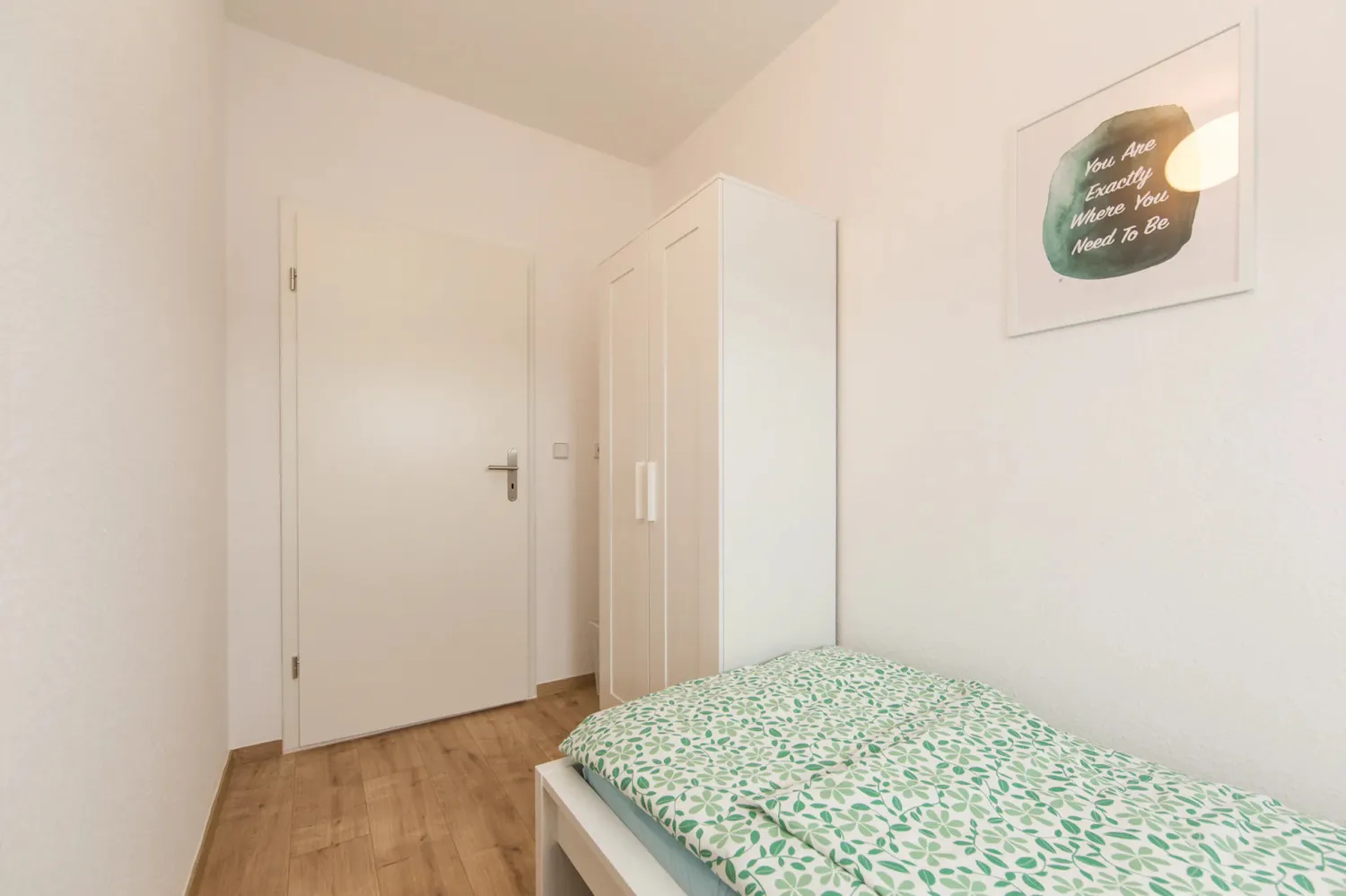 WG-Zimmer mit 7 m² in Berlin – Bild 3