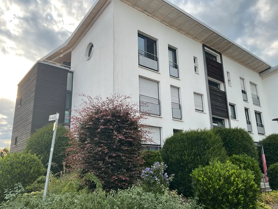 3 Zimmer Wohnung mit 91 m² in Paderborn – Bild 2