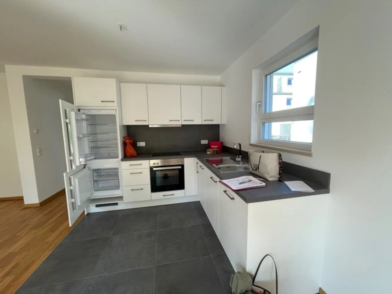 2 Zimmer Wohnung mit 51 m² in München – Bild 1