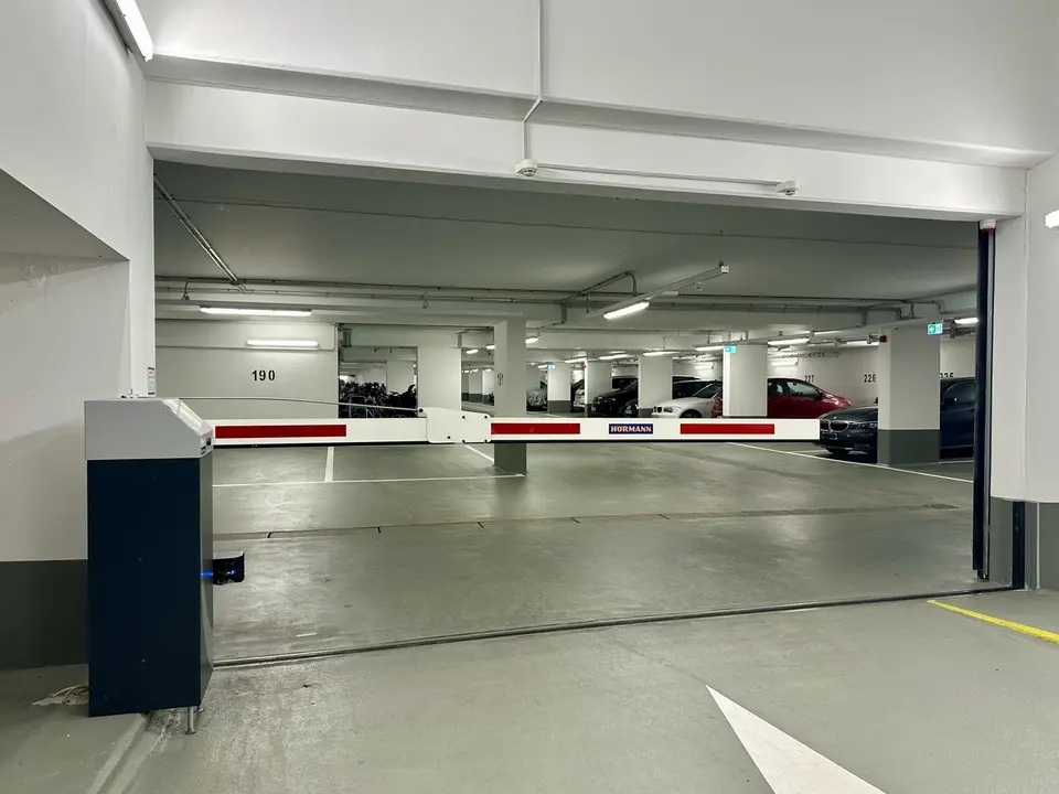 2 Zimmer Wohnung mit 62 m² in Starnberg – Bild 8