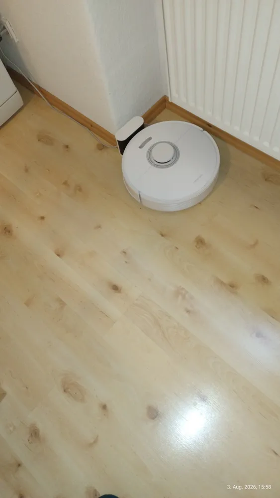 WG-Zimmer mit 34 m² in Berlin – Bild 9