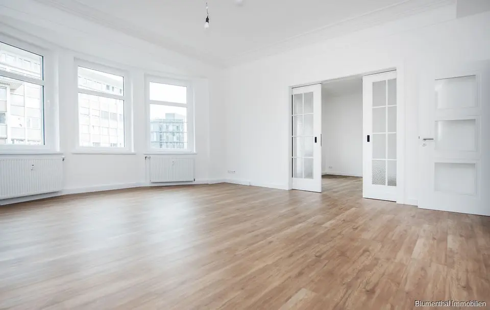 5 Zimmer Wohnung mit 183 m² in Bielefeld – Bild 6