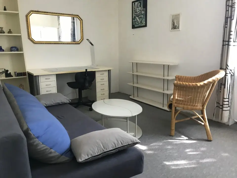 3 Zimmer Wohnung mit 90 m² in Regensburg – Bild 3