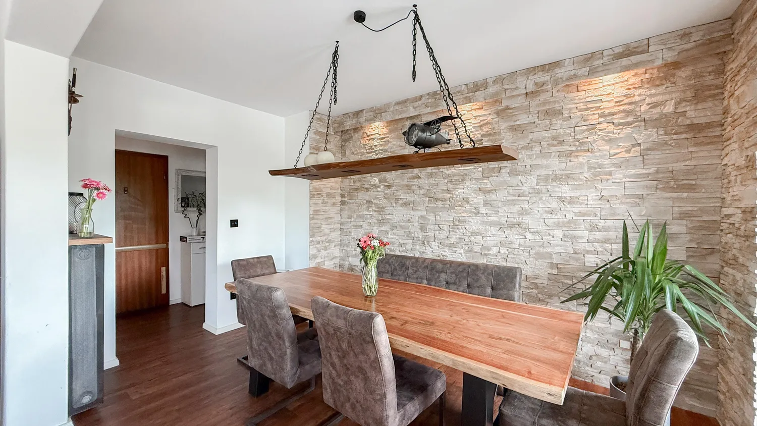 5 Zimmer Wohnung mit 144 m² in Essen – Bild 6