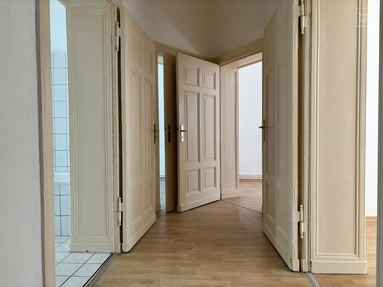 2 Zimmer Wohnung mit 60 m² in Halle (Saale) – Bild 10