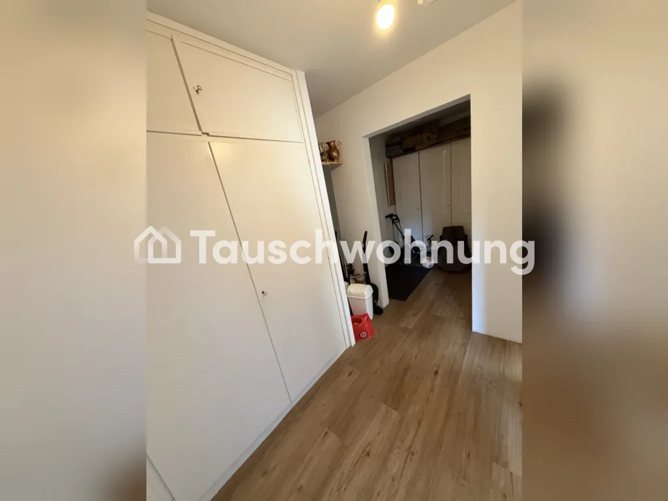 2 room apartment with 53 m² in Hamburg – Photo 5
