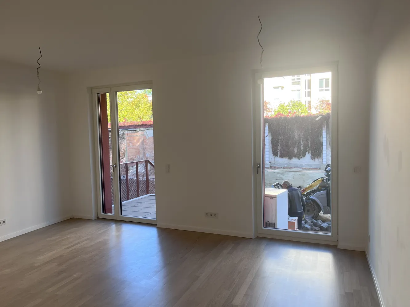 3 room apartment with 72 m² in Berlin – Photo 4