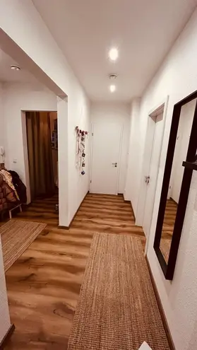 6 Zimmer Wohnung mit 160 m² in Chemnitz – Bild 6