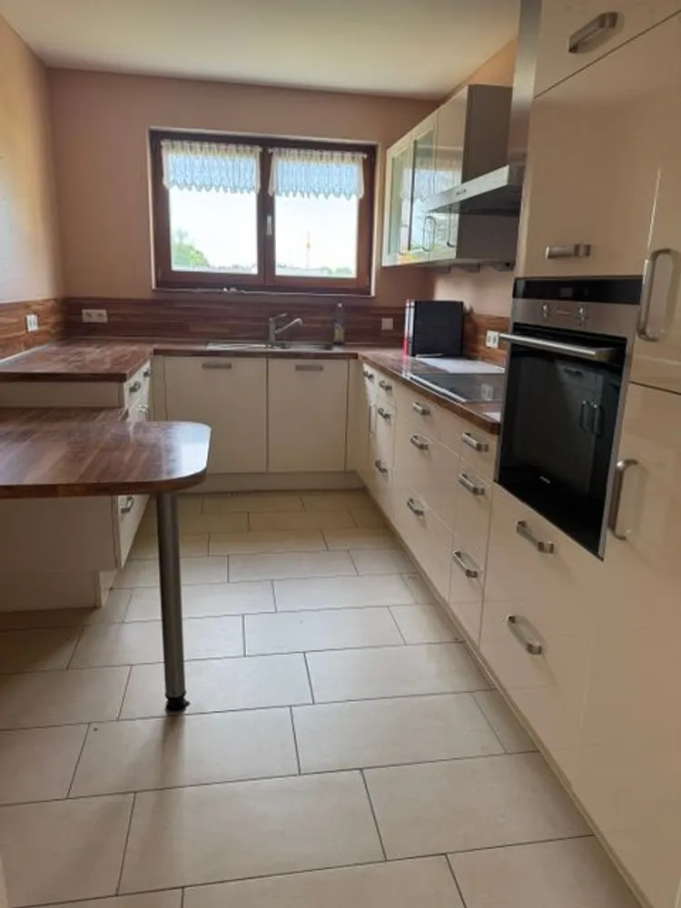 4 Zimmer Wohnung mit 134 m² in Essen – Bild 9