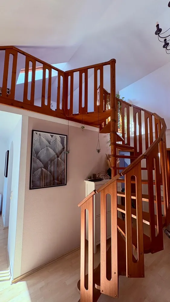 3 Zimmer Wohnung mit 62 m² in München – Bild 5