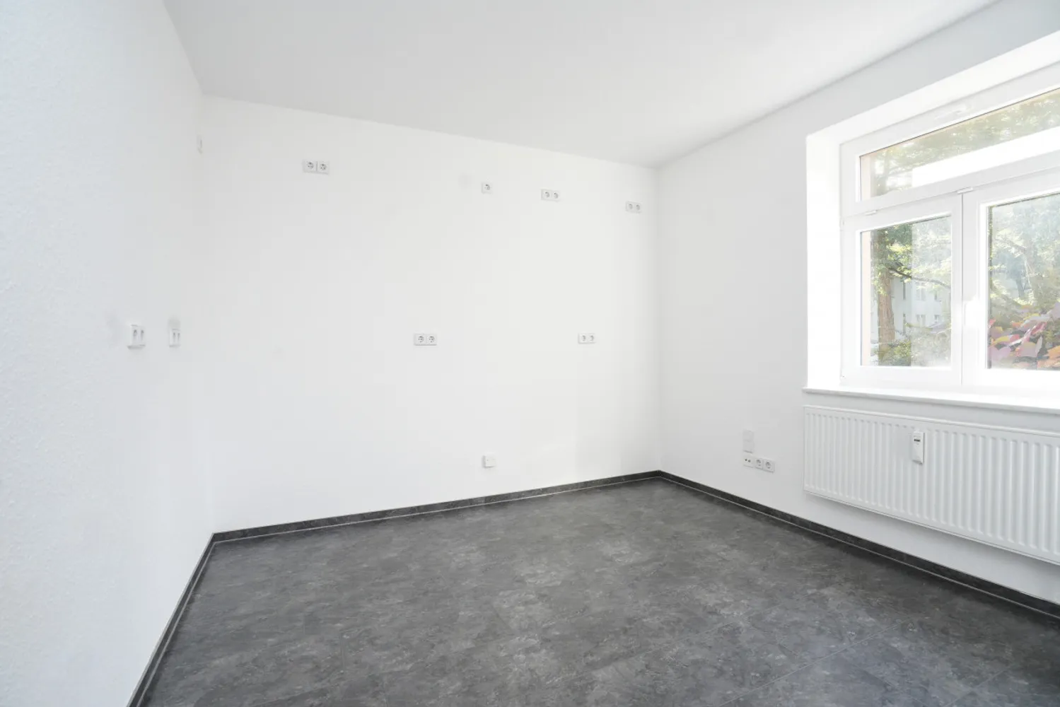 3 room apartment with 81 m² in Chemnitz – Photo 6