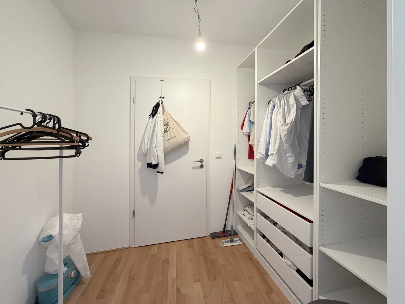 2 Zimmer Wohnung mit 74 m² in Bremen – Bild 6