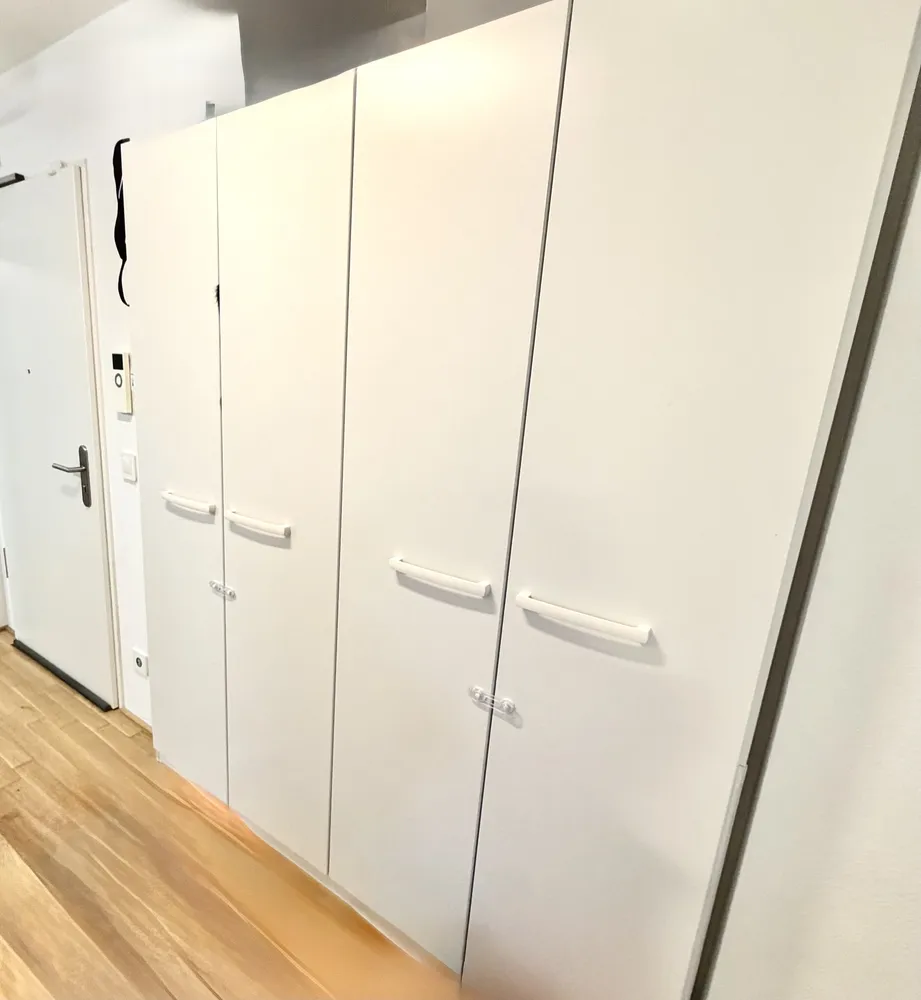 3 Zimmer Wohnung mit 78 m² in Frankfurt am Main – Bild 6