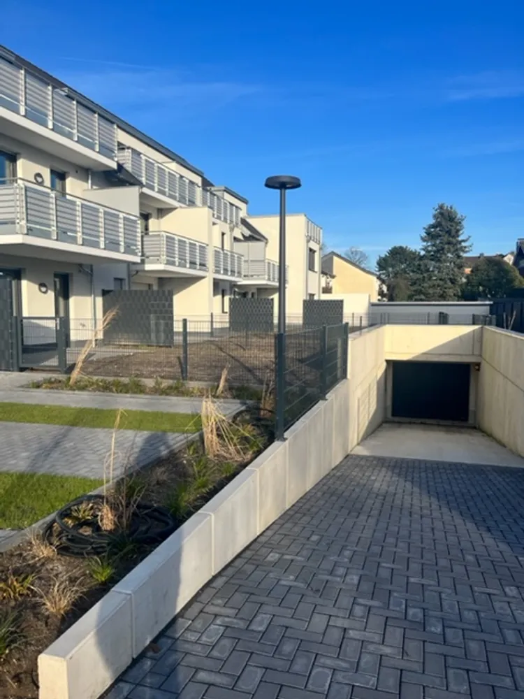 3 Zimmer Wohnung mit 82 m² in Dinslaken – Bild 11