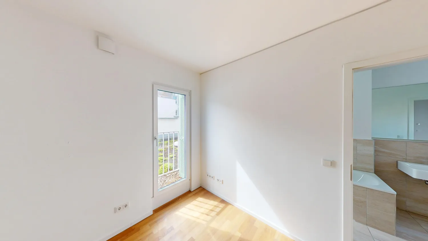 3 Zimmer Wohnung mit 103 m² in Düsseldorf – Bild 8