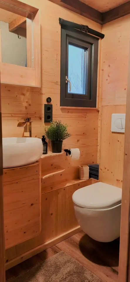 WG-Zimmer mit 23 m² in Emsdetten – Bild 9
