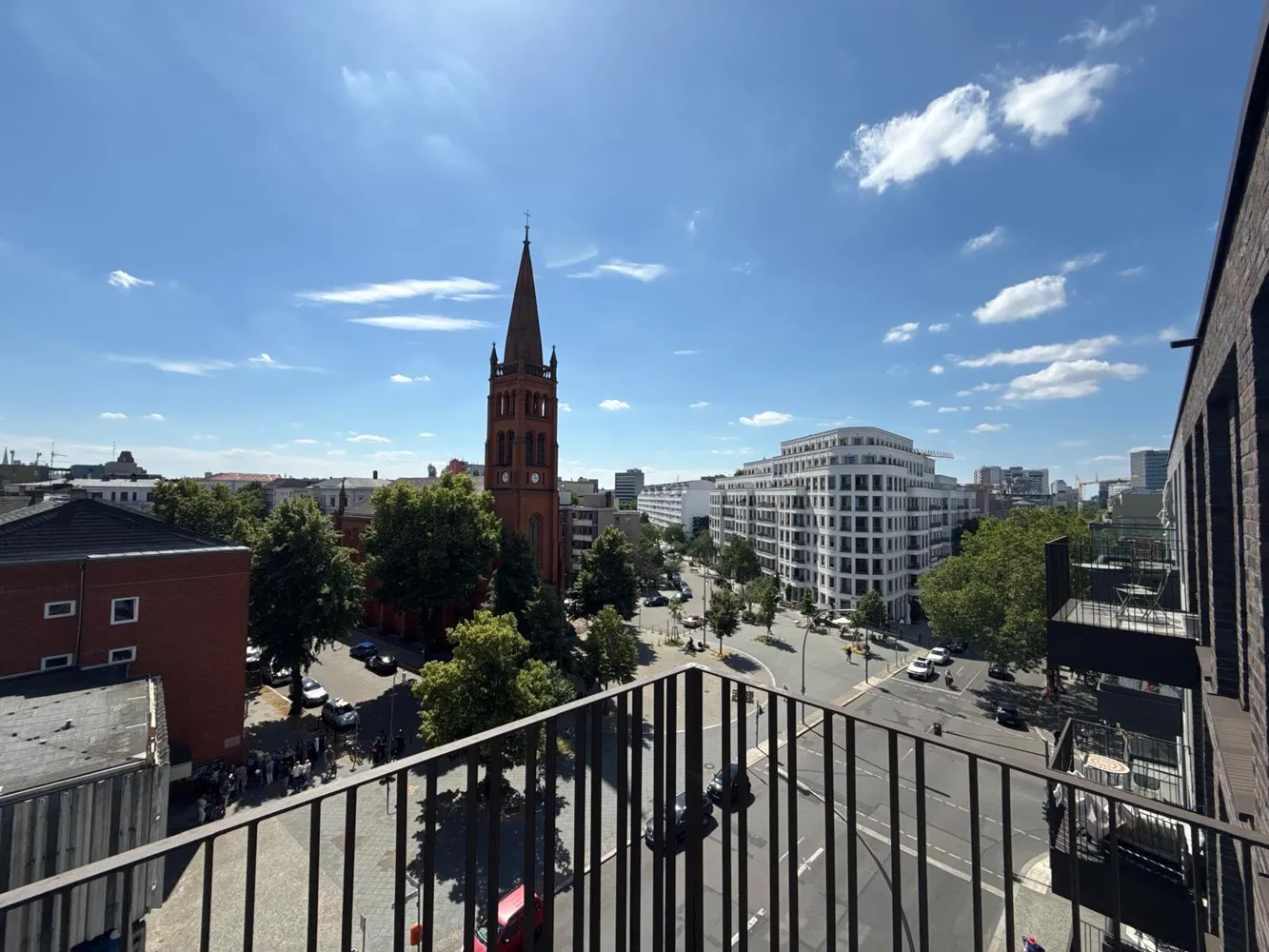 2 Zimmer Wohnung mit 61 m² in Berlin – Bild 8
