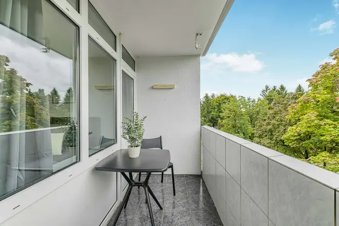 WG-Zimmer in München – Bild 4