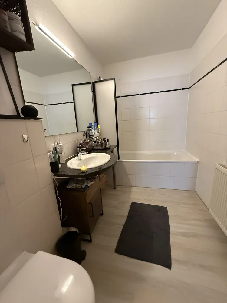 3 Zimmer Wohnung mit 85 m² in Celle – Bild 4