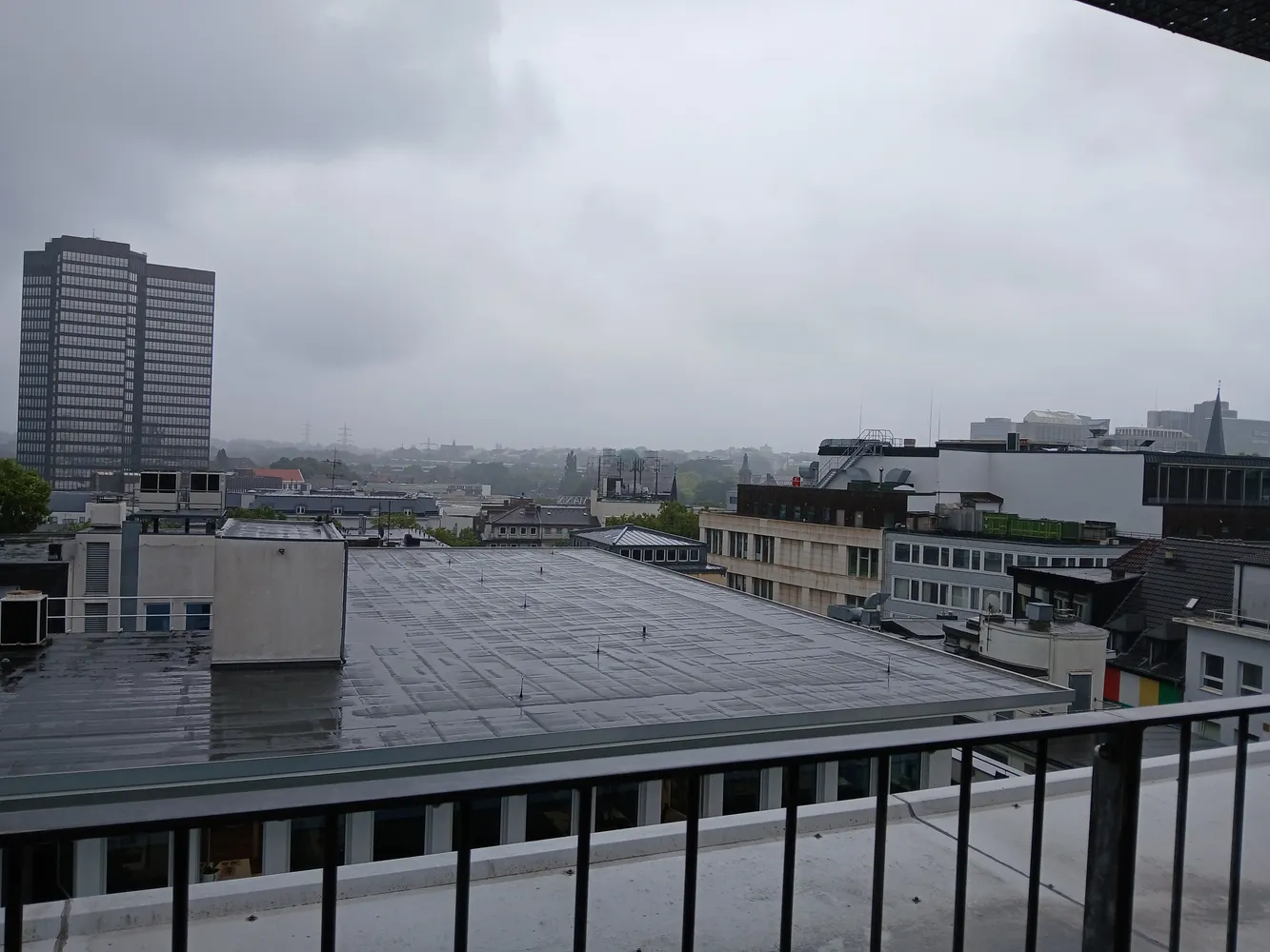 1 Zimmer Wohnung mit 43 m² in Essen – Bild 7