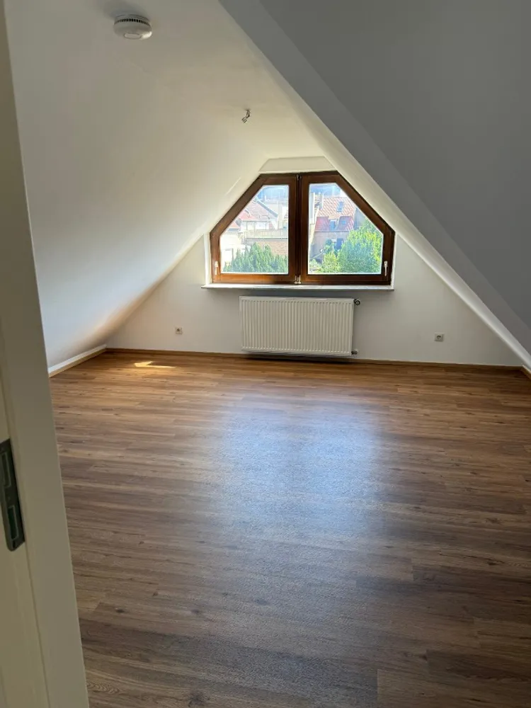 2 Zimmer Wohnung mit 57 m² in Mannheim – Bild 2