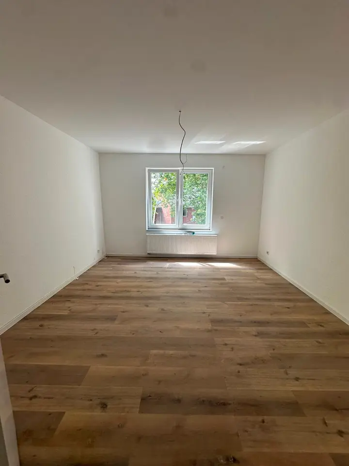 2 Zimmer Wohnung mit 76 m² in Gelsenkirchen – Bild 1