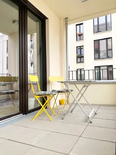 2 Zimmer Wohnung mit 62 m² in Berlin – Bild 6