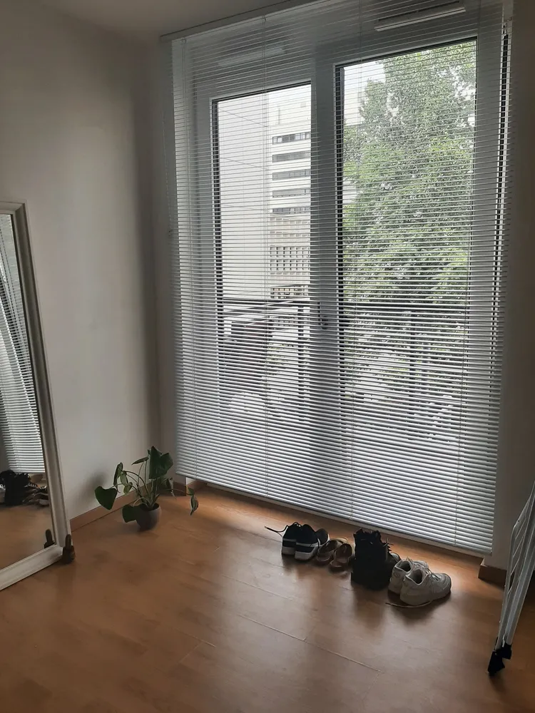 1 Zimmer Wohnung mit 25 m² in Berlin – Bild 3