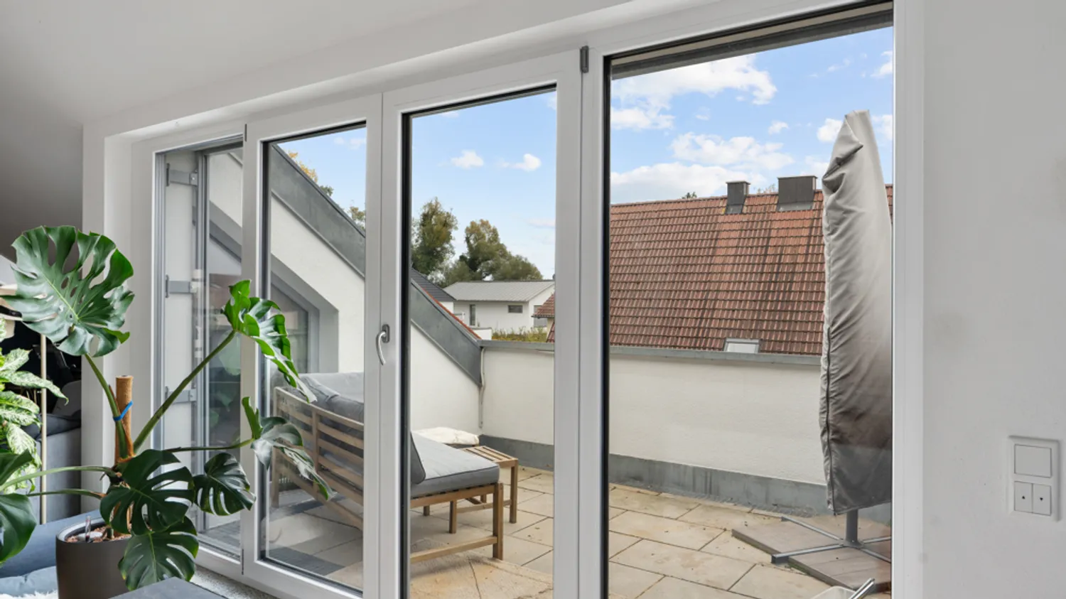 3 Zimmer Wohnung mit 92 m² in Ingolstadt – Bild 5