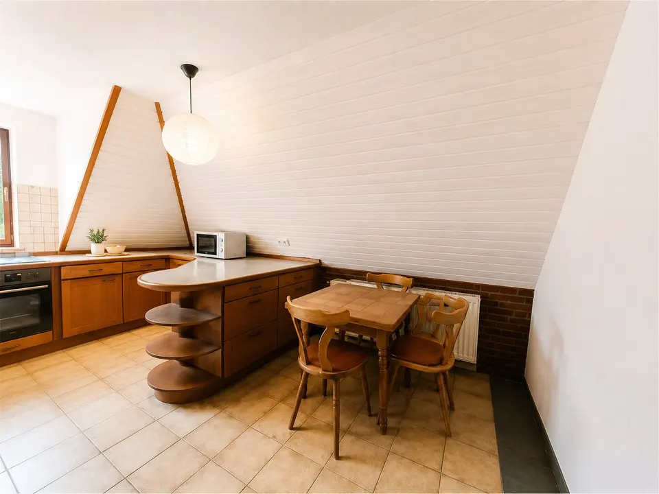 3 Zimmer Wohnung mit 56 m² in Gelsenkirchen – Bild 9