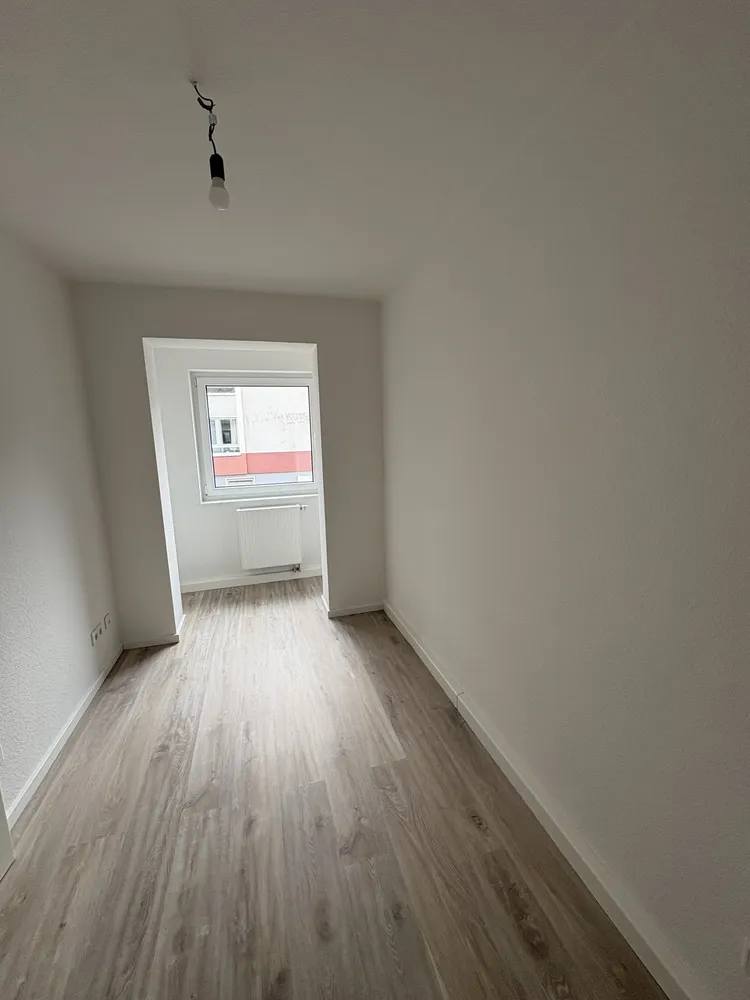 3 Zimmer Wohnung mit 61 m² in Frankfurt am Main – Bild 4