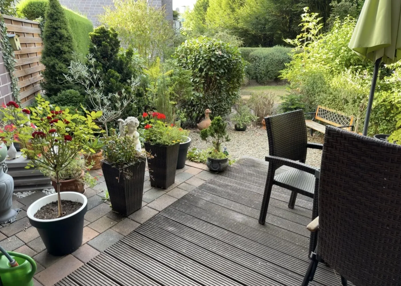2 room apartment with 64 m² in Gelsenkirchen – Photo 4