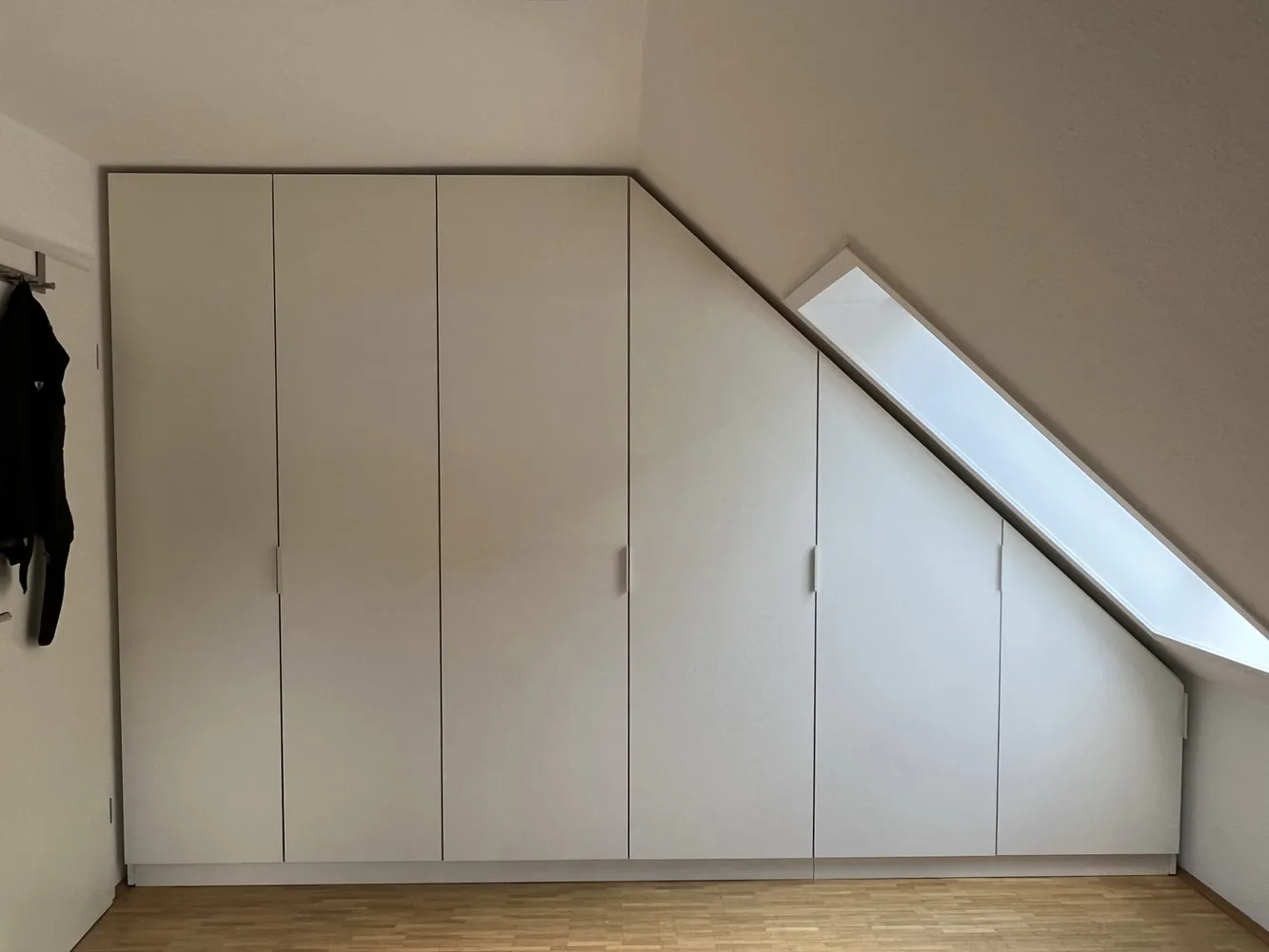 2 Zimmer Wohnung mit 73 m² in Stuttgart – Bild 11