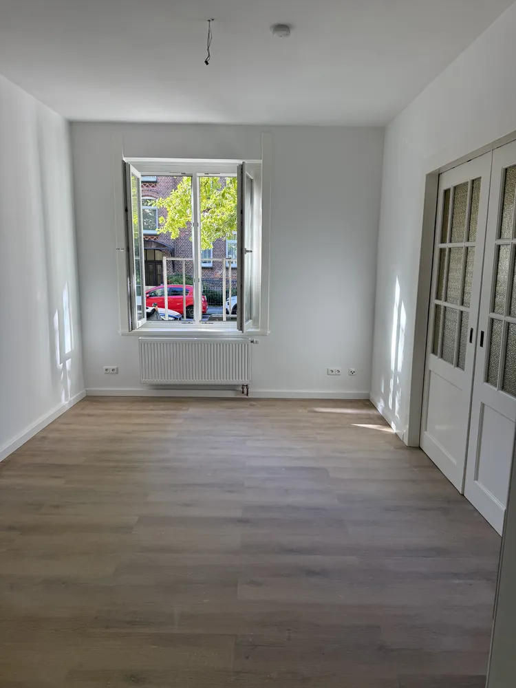 3 room apartment with 71 m² in Hanover – Photo 11