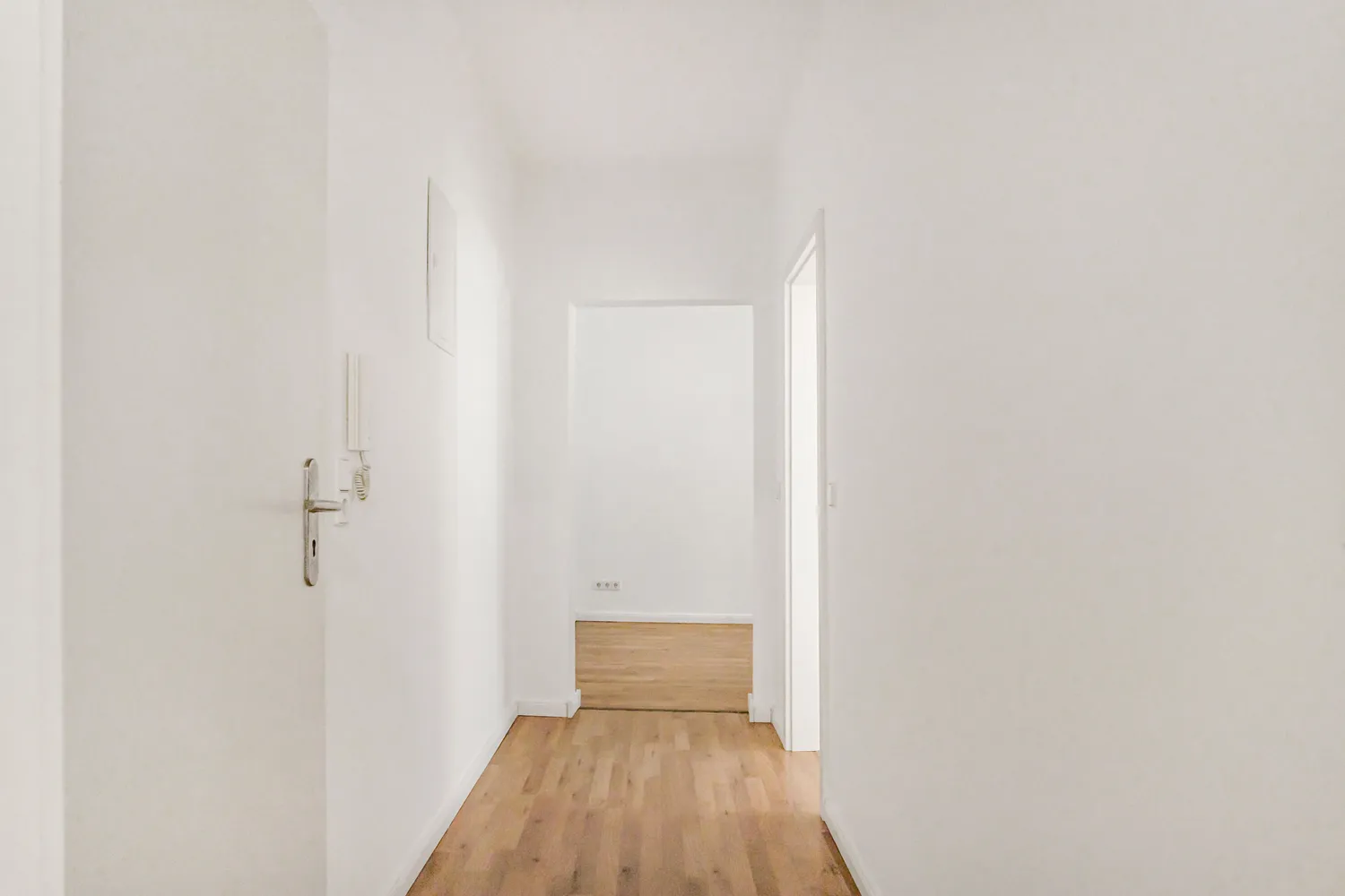 2 room apartment with 58 m² in Bremen – Photo 3