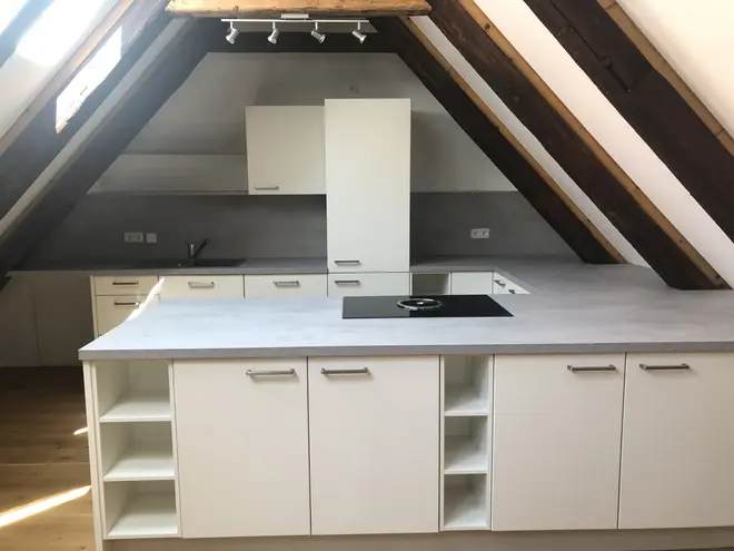 4 Zimmer Wohnung mit 136 m² in Ingolstadt – Bild 12