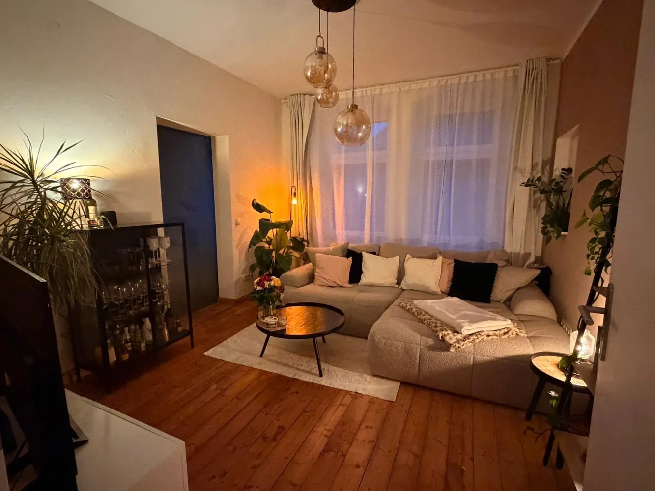 3 Zimmer Wohnung mit 83 m² in Braunschweig – Bild 1