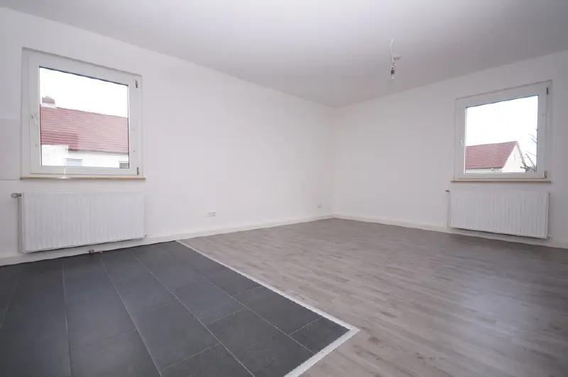 3 Zimmer Wohnung mit 54 m² in Minden – Bild 1