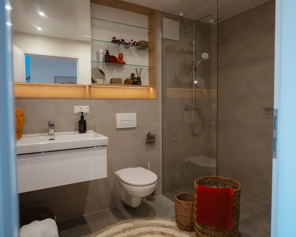 4 Zimmer Haus mit 117 m² in Darmstadt – Bild 5