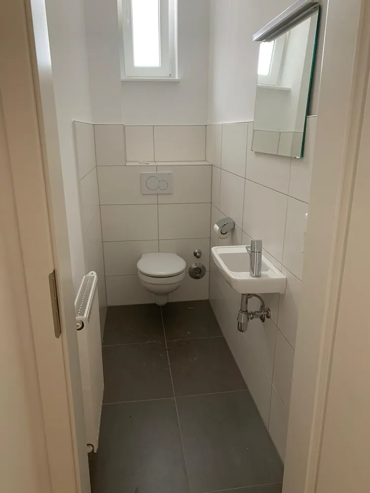 3 Zimmer Wohnung mit 90 m² in Mannheim – Bild 6