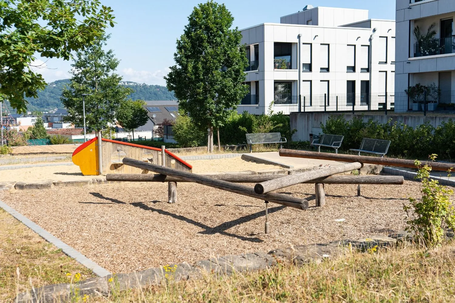 3 Zimmer Wohnung mit 68 m² in Trier – Bild 8