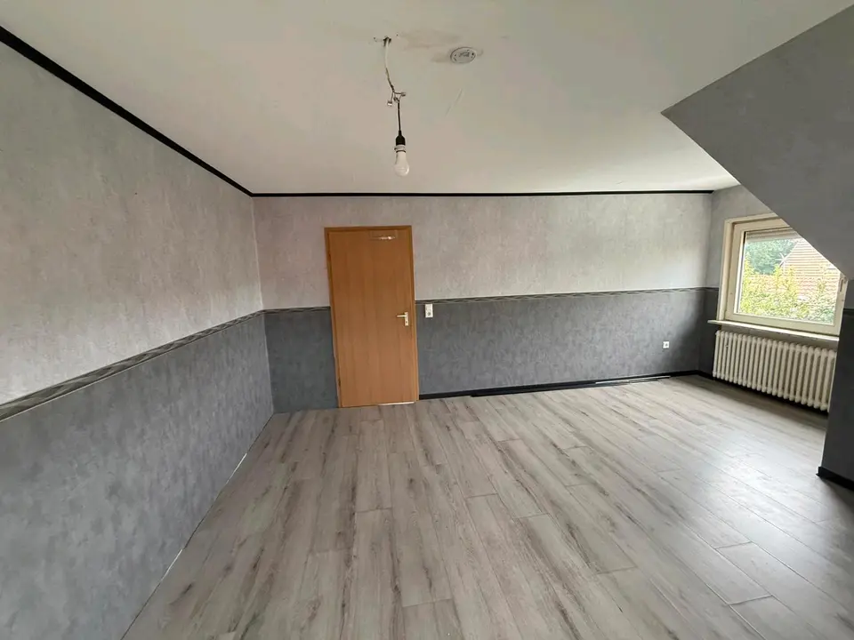 3 Zimmer Wohnung mit 90 m² in Norden – Bild 9