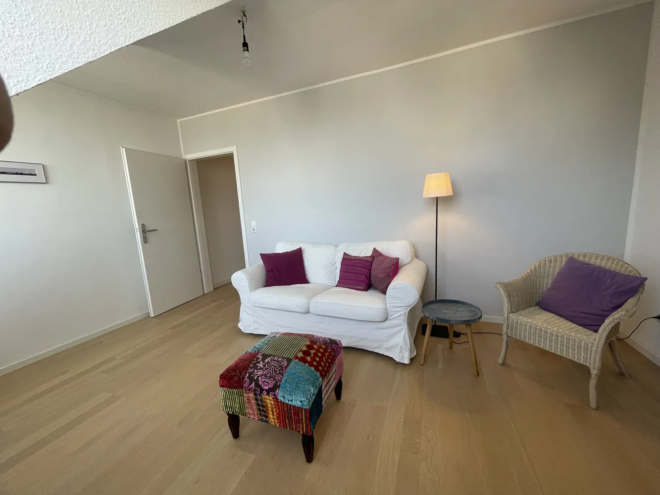 3 room apartment with 64 m² in Düsseldorf – Photo 8