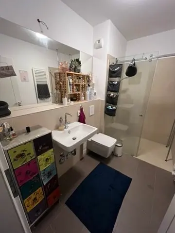 2 Zimmer Wohnung mit 41 m² in Berlin – Bild 4