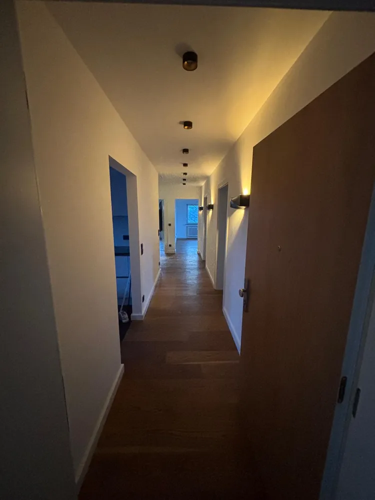 4 room apartment with 93 m² in Kaarst – Photo 2
