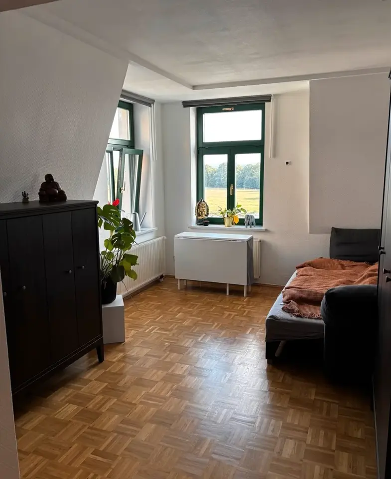 2 Zimmer Wohnung mit 68 m² in Dresden – Bild 1