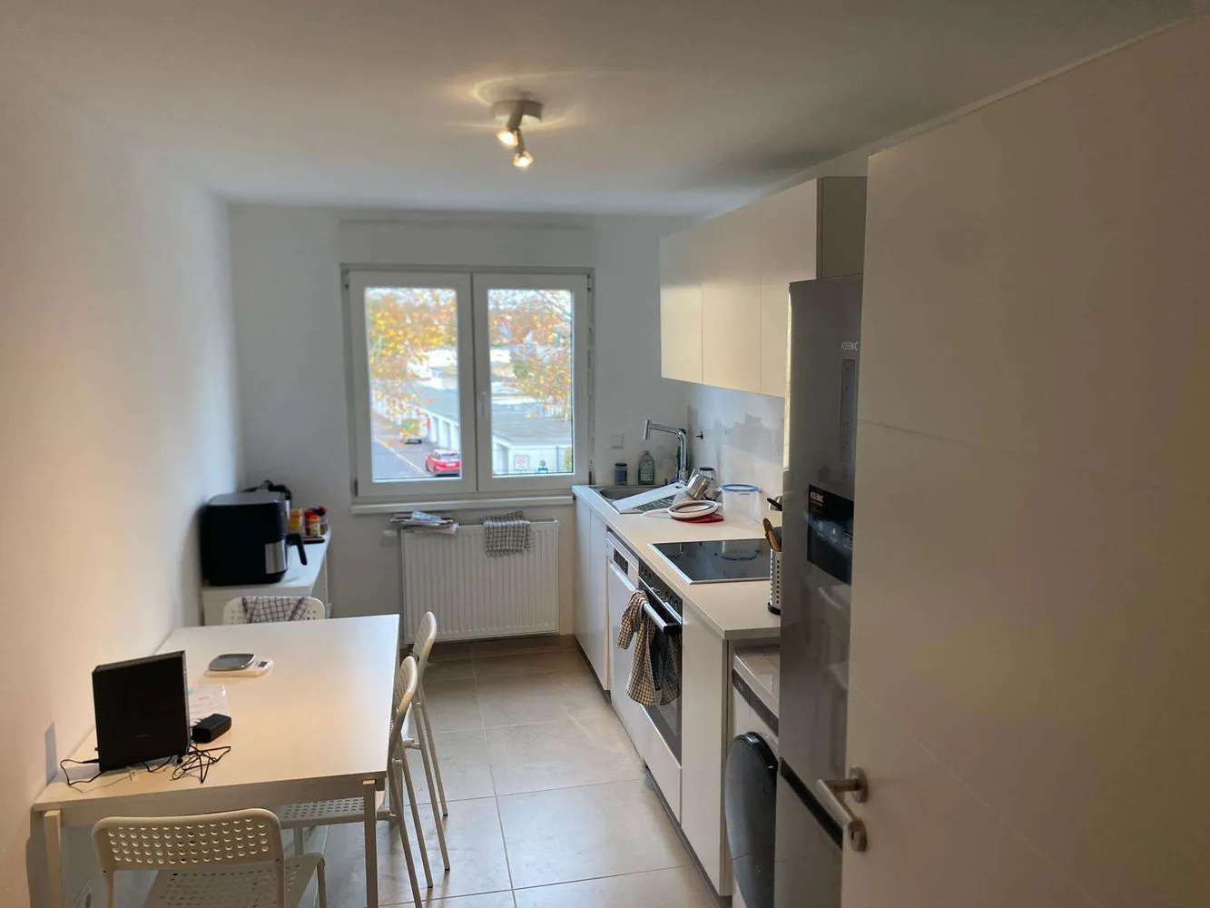 1 Zimmer Wohnung mit 15 m² in Karlsruhe – Bild 2