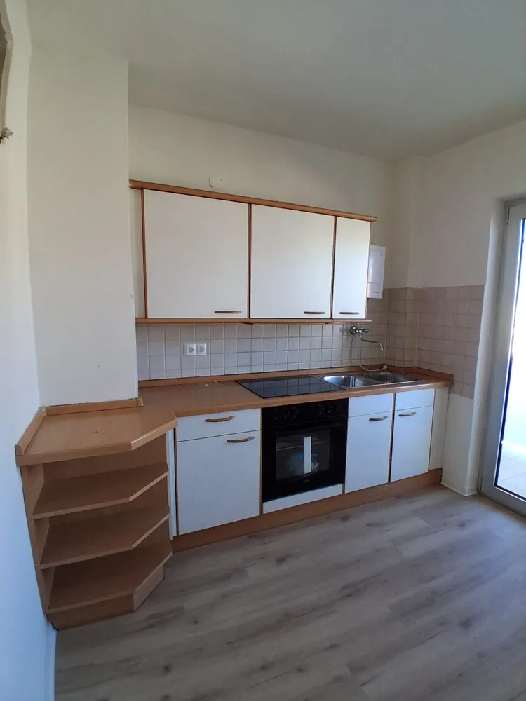 2 room apartment with 63 m² in Mannheim – Photo 1