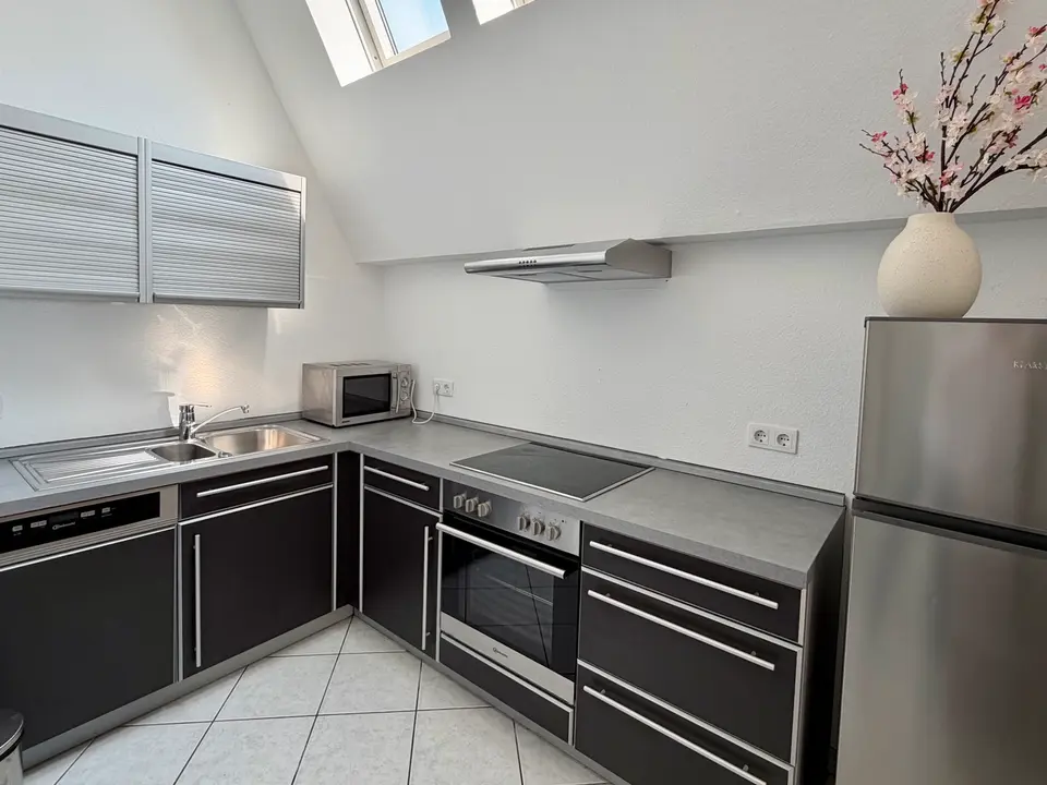 WG-Zimmer mit 75 m² in Frankfurt am Main – Bild 6