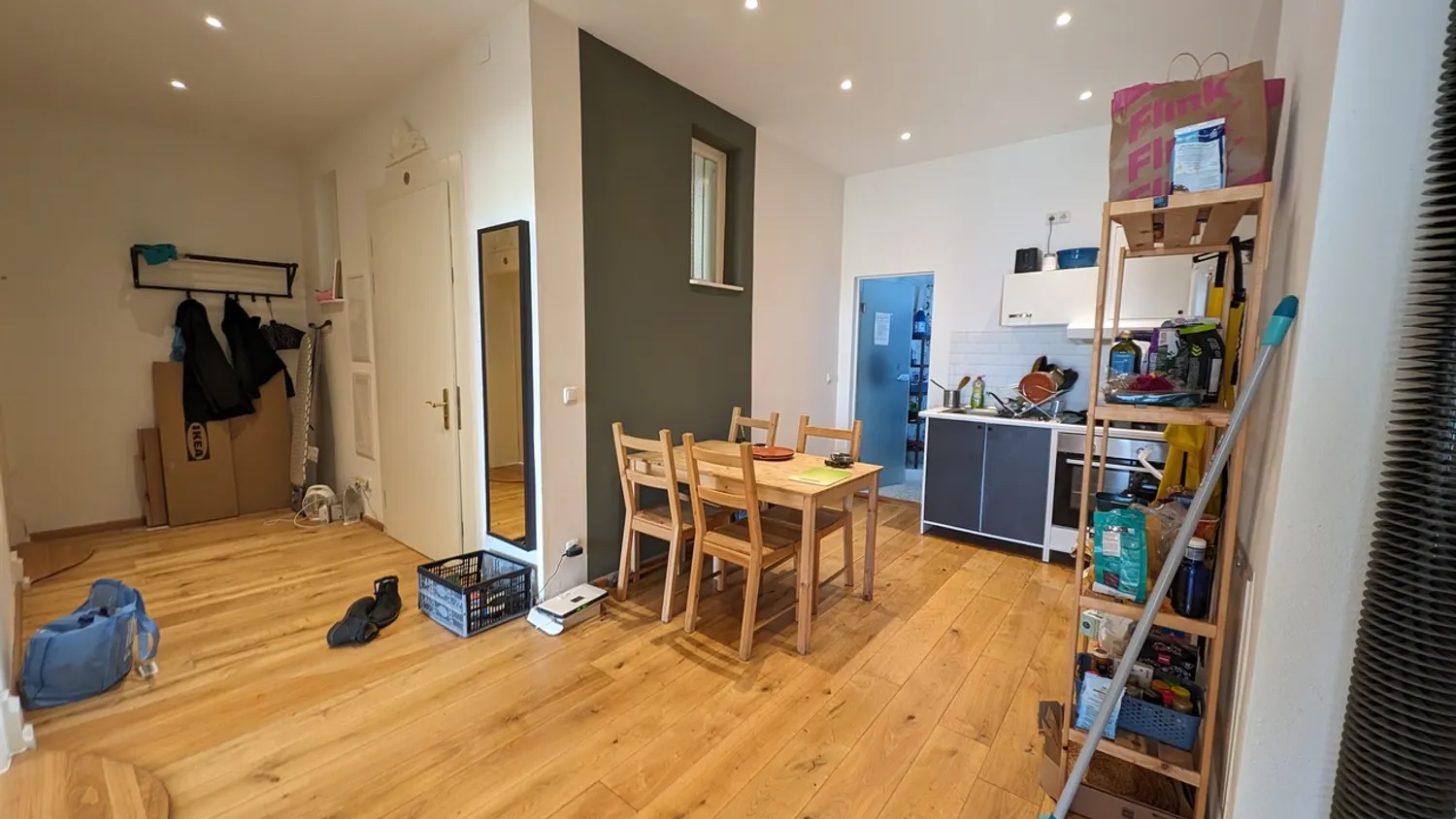 4 Zimmer Wohnung mit 94 m² in München – Bild 8